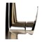 Alfi Brand Brushed Nickel Kitchen Faucet with Black Rubber Stem ABKF3001-BN - alternate 7